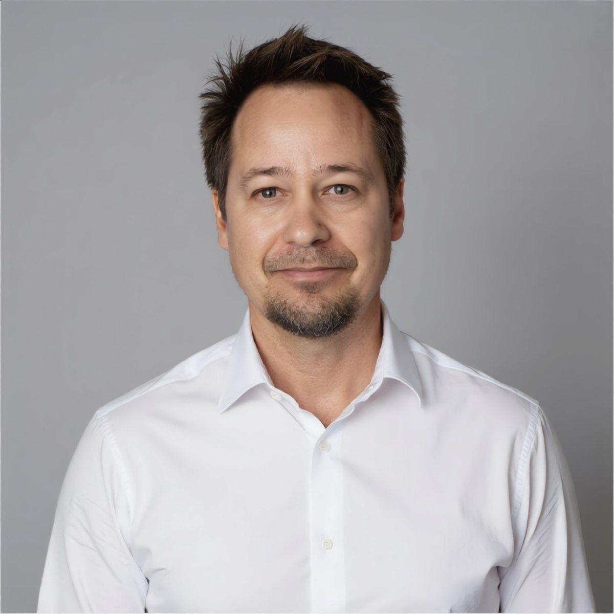 Jason Meehl, founder of Eight47